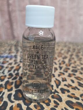 Youth To The People Superfood Cleanser Mini